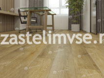 Клеевая LVT плитка AlpineFloor Easy Line Дуб Имперский ECO 3-34