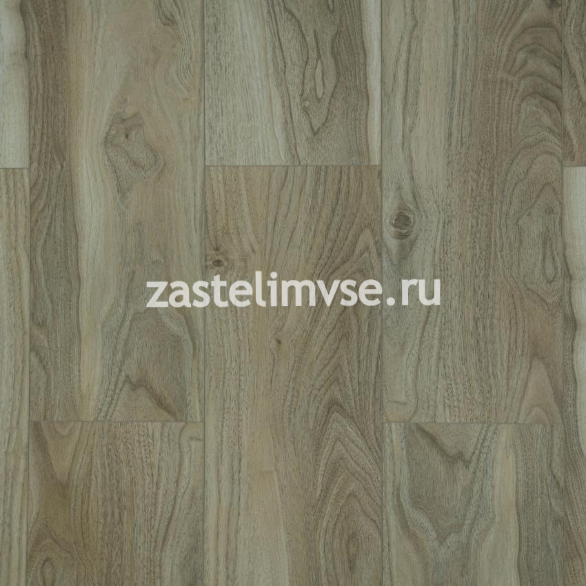 Клеевая LVT плитка Art Tile PRM Орех Пьяно ATP 150-2