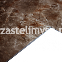 Замковая SPC плитка TEXFLOOR Sumatra Мрамор Марон 115