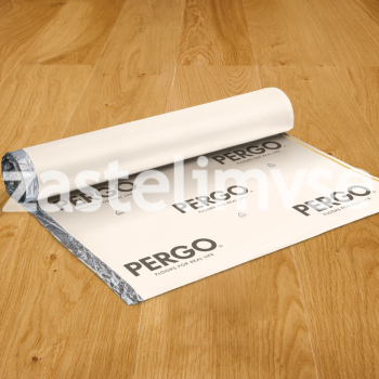 Подложка под ламинат PERGO SMART BASIC 2 мм (15м2)