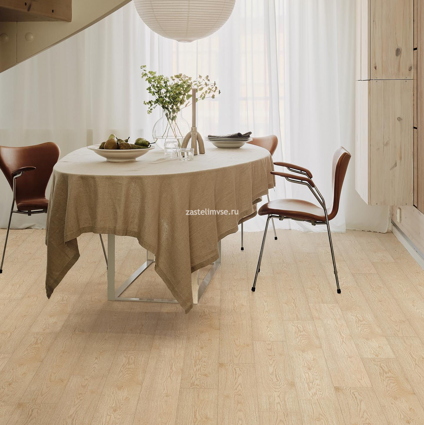 Ламинат Pergo УППСАЛА ПРО Дуб Столярный L1249-08593