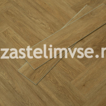 SPC плитка ONEFLOOR 3001 ёлочка