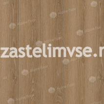 Клеевая LVT плитка AlpineFloor Ultra Дуб Сантана ECO 5-38