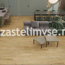 SPC плитка CronaFloor Joli 4V Гарден