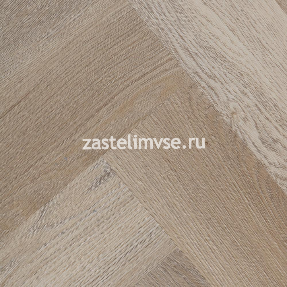Клеевая ПВХ плитка ViFloor Peterhof Ораниенбаум 203 ёлочка