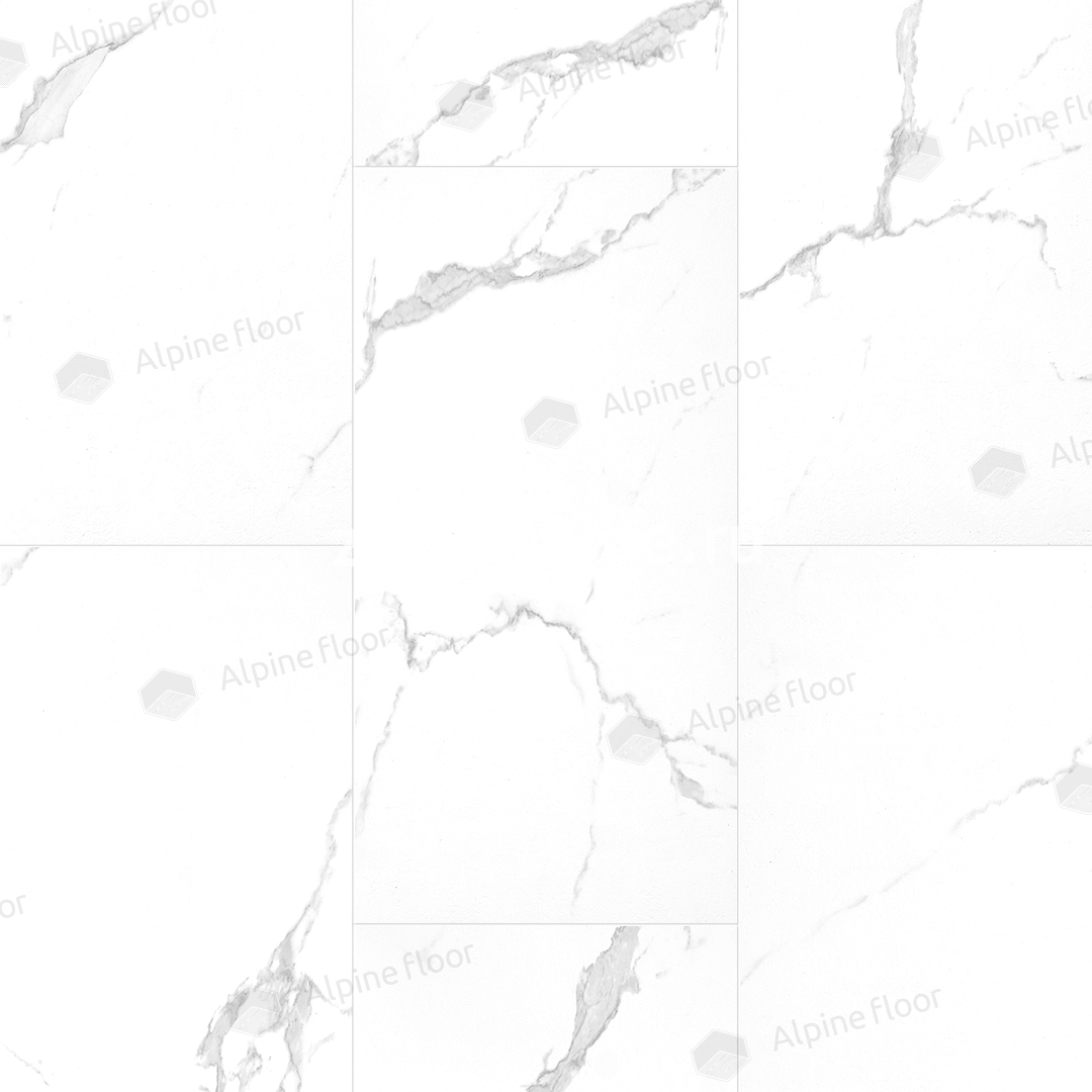 Клеевая LVT плитка AlpineFloor Light Stone Гранд Каньон ECO 15-8