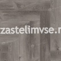 Клеевая LVT плитка AlpineFloor Parquet LVT Дуб Мерга ECO 16-13