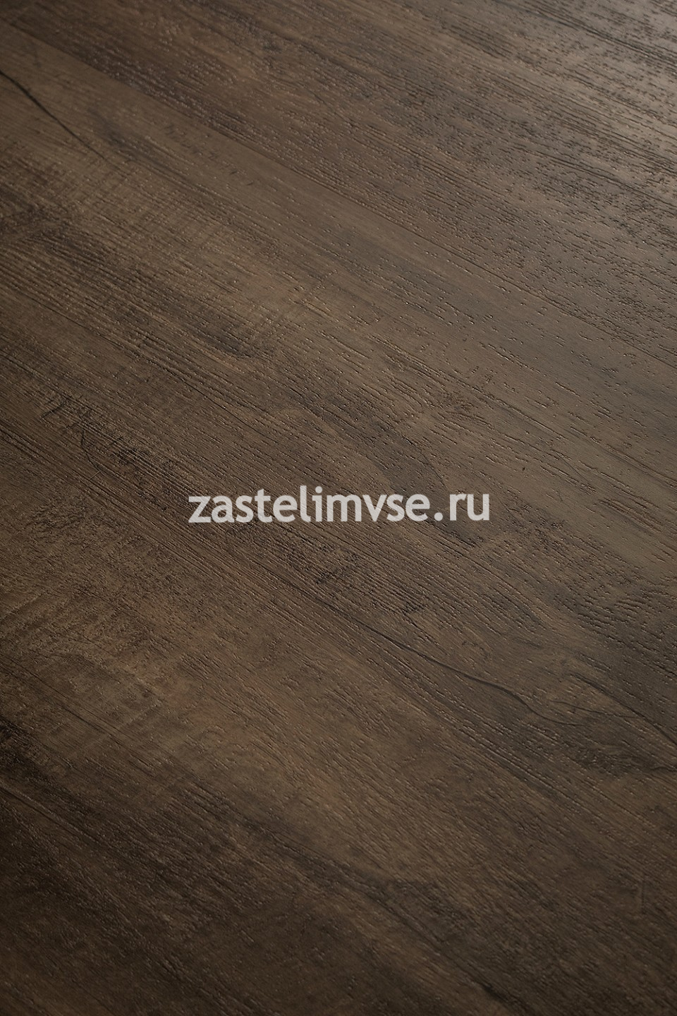 Композитный ламинат Respect Floor 4208 Дуб Старинный