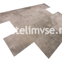 Замковая SPC плитка TEXFLOOR Sumatra Мрамор Шанталь 246