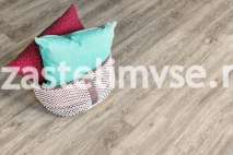 Клеевая LVT плитка AlpineFloor Grand Sequoia LVT Атланта ECO 11-202