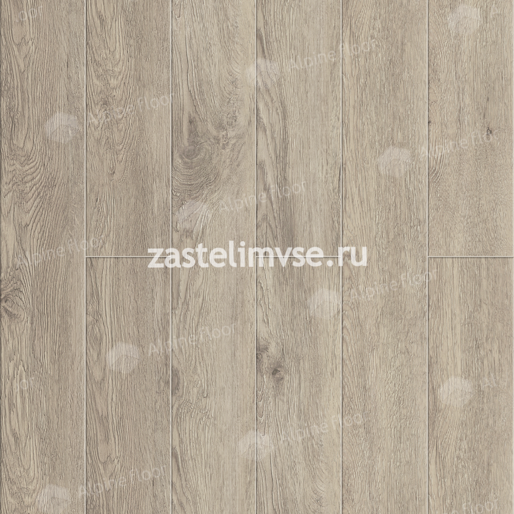 Кварцвиниловый ламинат AlpineFloor Гранд Секвойя Изящная ECO 11-907 Карите