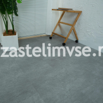 Клеевая кварцвиниловая плитка ONEFLOOR 8013L