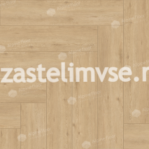 Клеевая LVT плитка AlpineFloor Parquet LVT Дуб Лесат ECO 16-26
