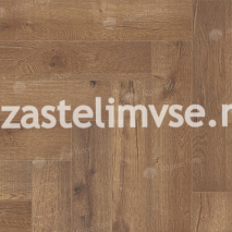 Клеевая LVT плитка AlpineFloor Parquet LVT Дуб Royal ECO 16-2