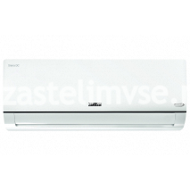 Сплит-система инверторного типа Zanussi Siena DC Inverter ZACS/I-07 HS/N1 комплект