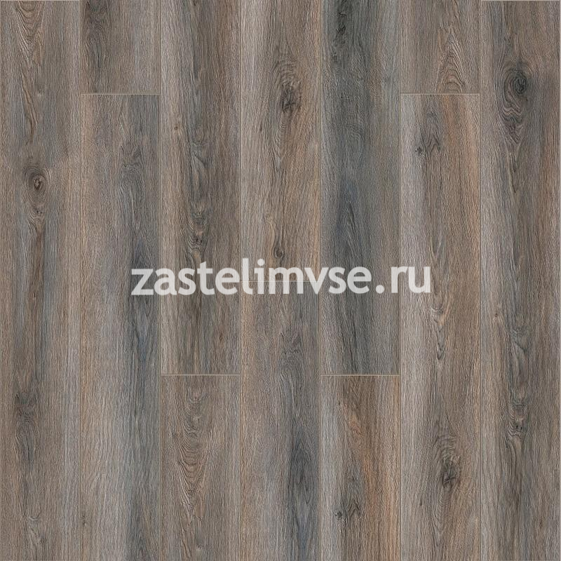 SPC плитка CronaFloor Wood 4V Дуб Виктория