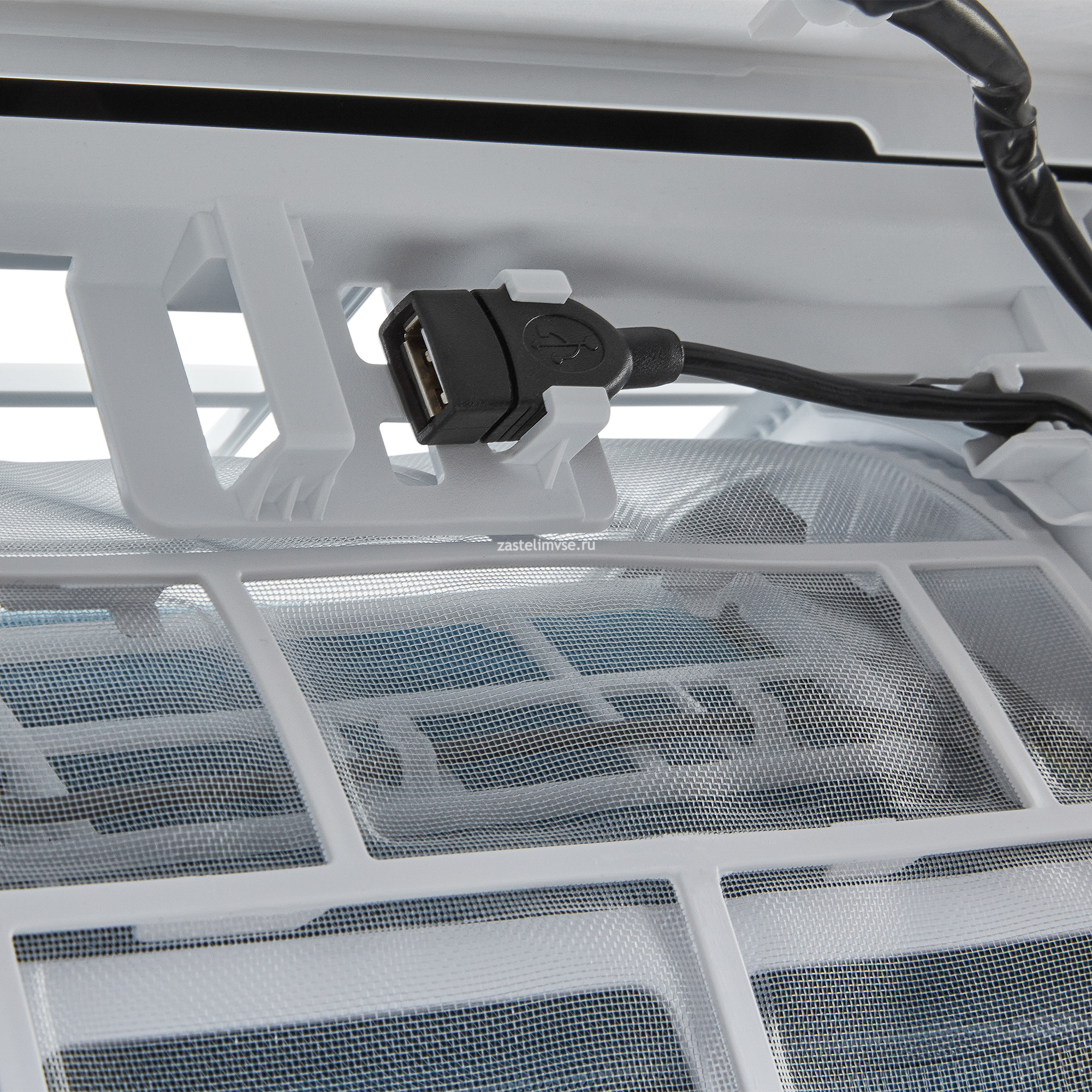 Сплит-система инверторного типа Ballu Defender ERP DC Inverter BSHI-18HN8