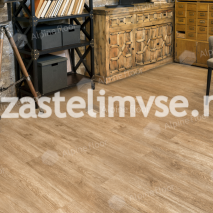 Клеевая LVT плитка AlpineFloor Easy Line Камфора ECO 3-31