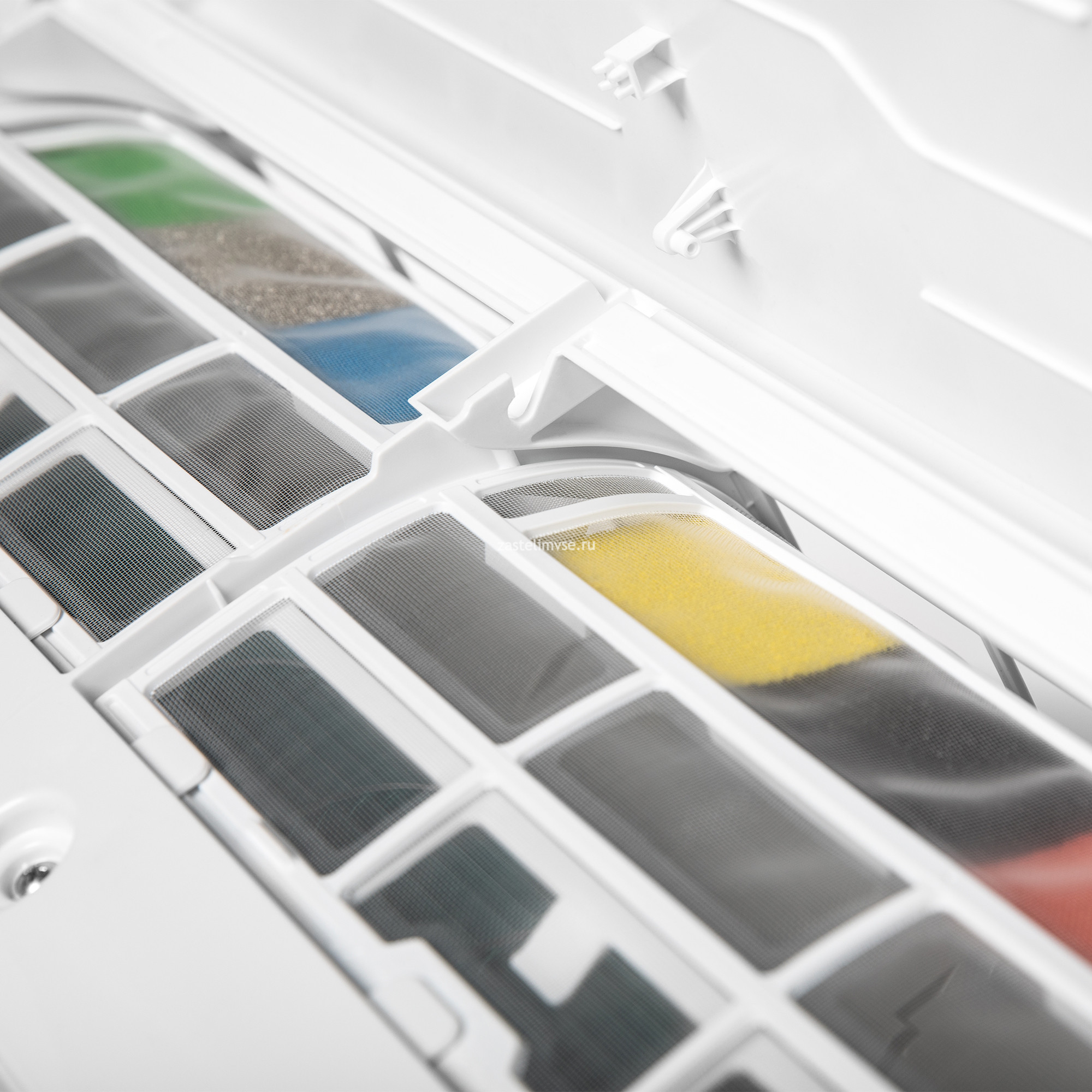 Сплит-система Electrolux Fusion Wave EACS-12HFW/N3