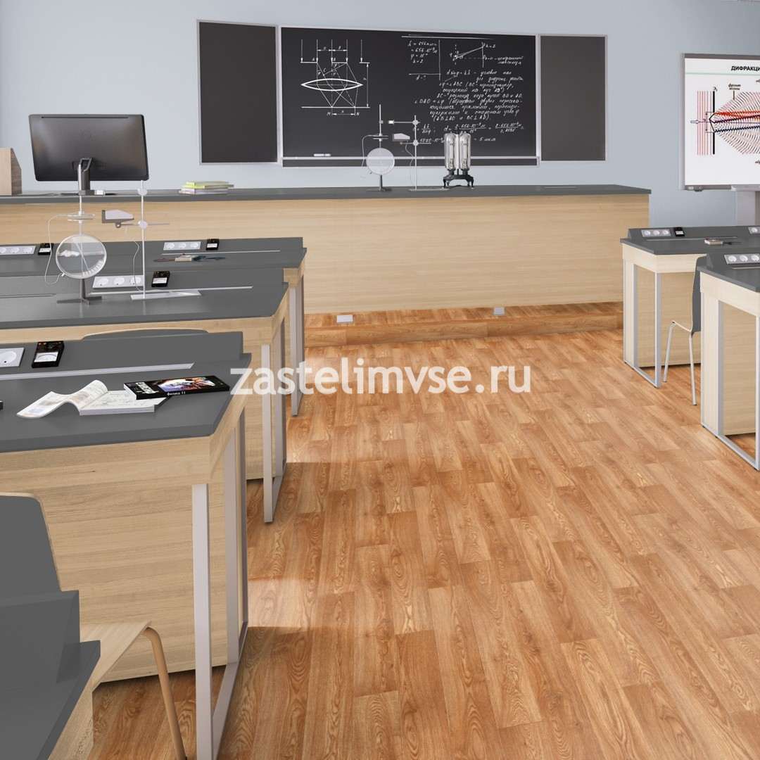 Линолеум Tarkett SPRINT PRO BADEN 2 - 3м (продается кратно рулонам)