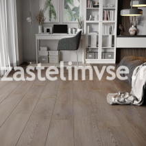 Клеевая LVT плитка Art Tile PRM Ясень Бринера ATP 124-2