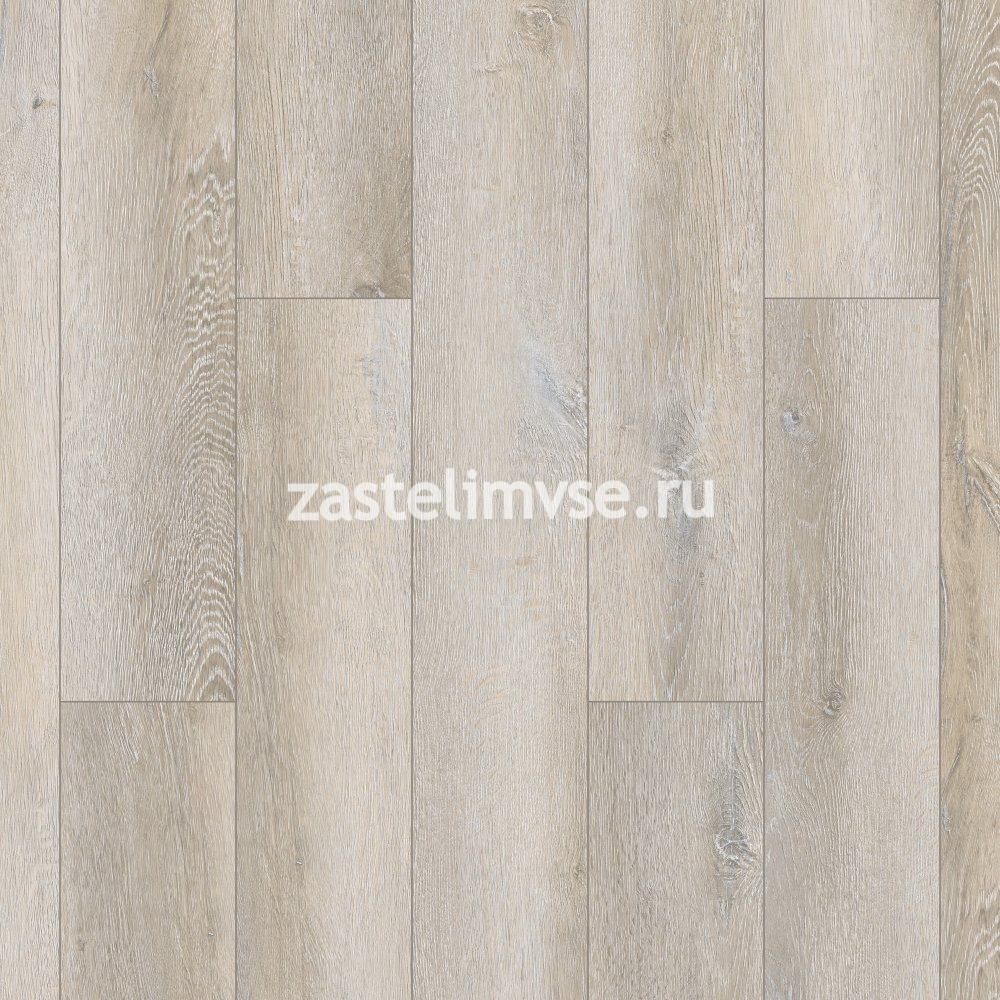 Замковая SPC плитка BerryAlloc PURELOC 40 MIST OAK