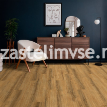 Ламинат Aberhof Tornado New Lock ДУБ ТАЛАС 2402