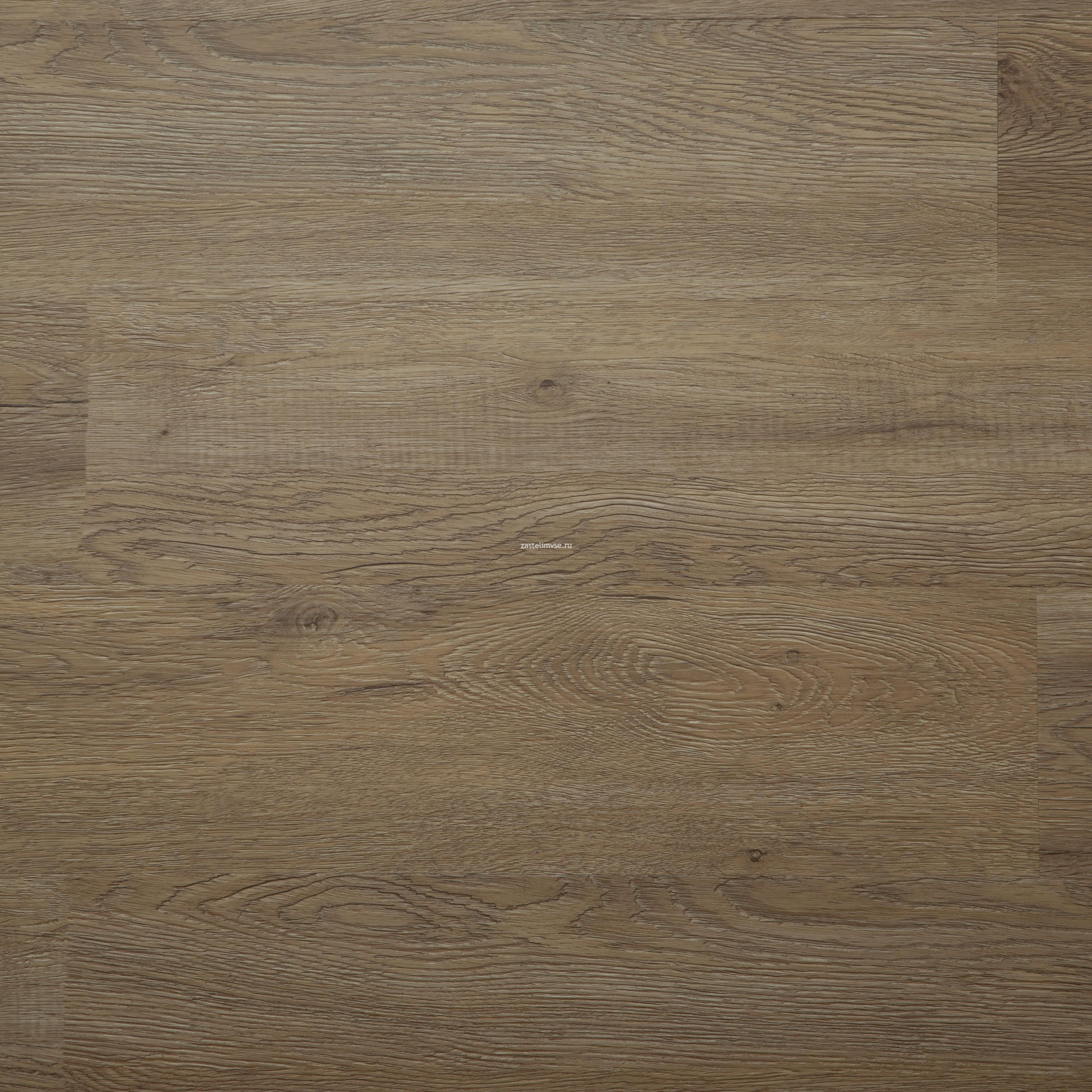 Клеевая кварцвиниловая плитка ONEFLOOR 2001L