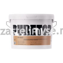 Однокомпонентный клей PURETOP 1K-SOLO для паркета и деревянных покрытий - масса 14 кг