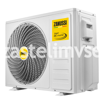 Блок внешний Zanussi ZACO/I-21 H3 FMI2/N8/Out инверторной мульти сплит-системы