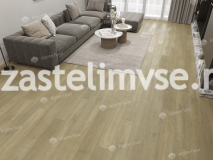 Клеевая LVT плитка AlpineFloor Ultra Дуб Скандинавия ECO 5-36