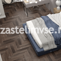 Клеевая LVT плитка AlpineFloor Parquet LVT Фафнир ECO 16-16