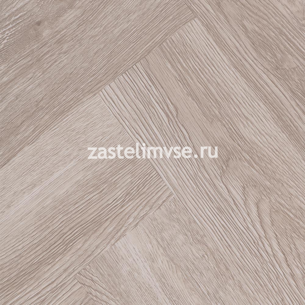 Клеевая ПВХ плитка ViFloor Peterhof Луговой парк 202 ёлочка