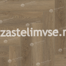 Клеевая LVT плитка AlpineFloor Parquet LVT Дуб Батейн ECO 16-29