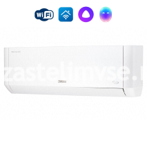 Сплит-система инверторного типа Zanussi Barocco DC Inverter ZACS/I-12 HB/A23/N8 комплект