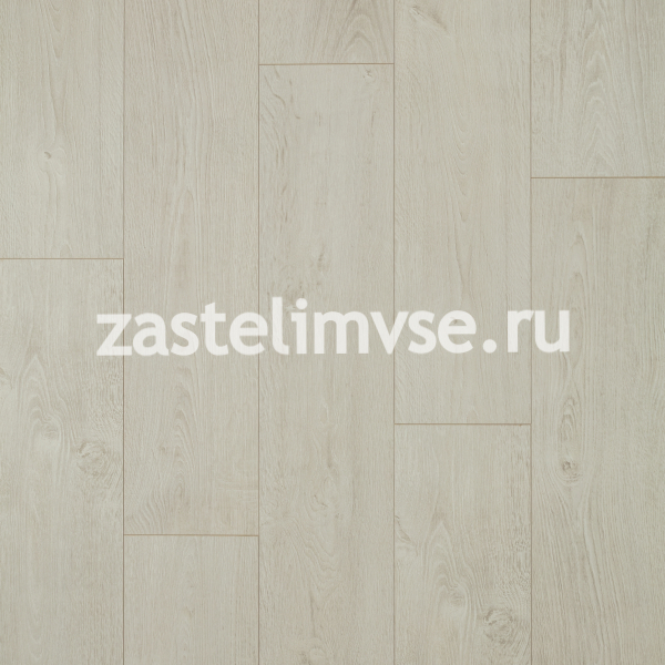 Ламинат LocFloor Fancy Дуб Жемчужный LFR 136