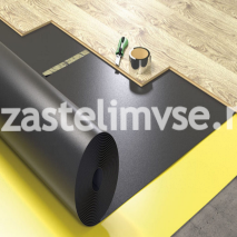 Подложка рулонная под SPC ART EAST BASE 1 мм (7.7м2)