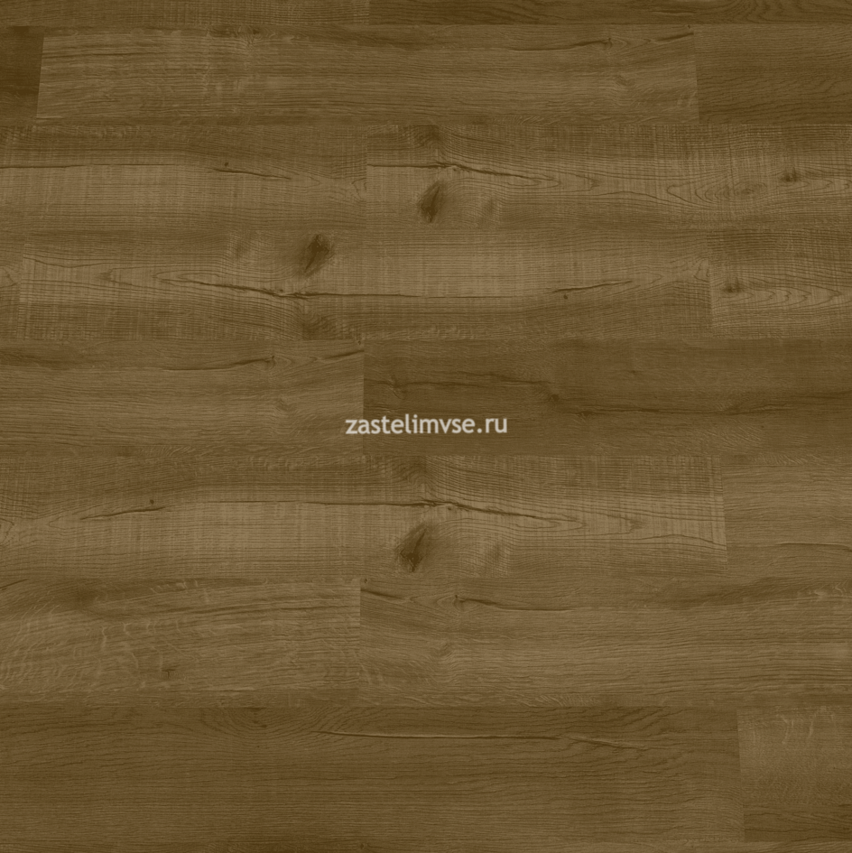 Клеевая кварцвиниловая плитка ONEFLOOR 9039L