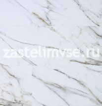 SPC плитка CronaFloor  Stone Терра Бьянко XJ87015-4
