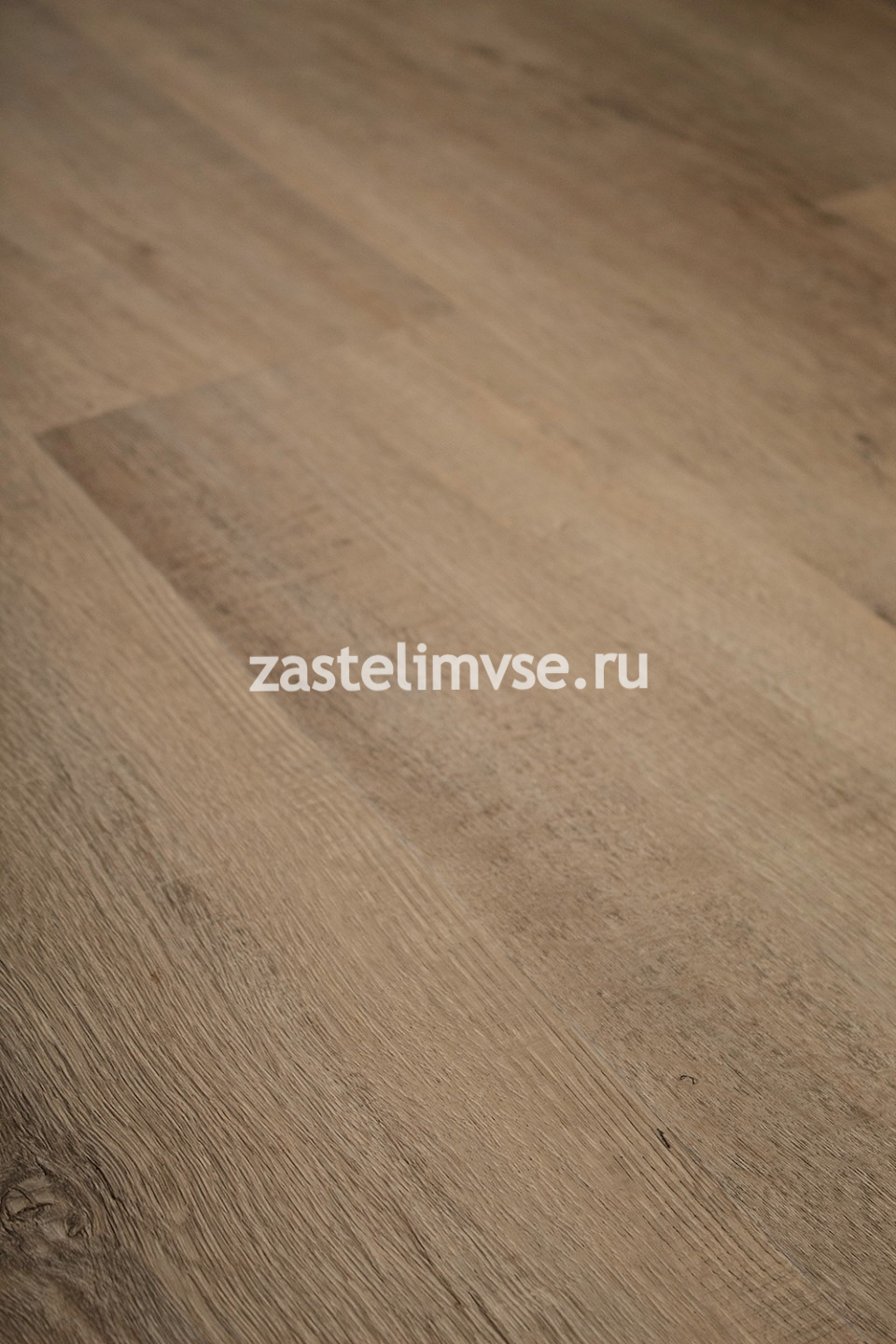 Композитный ламинат Respect Floor 4206 Дуб Имперский
