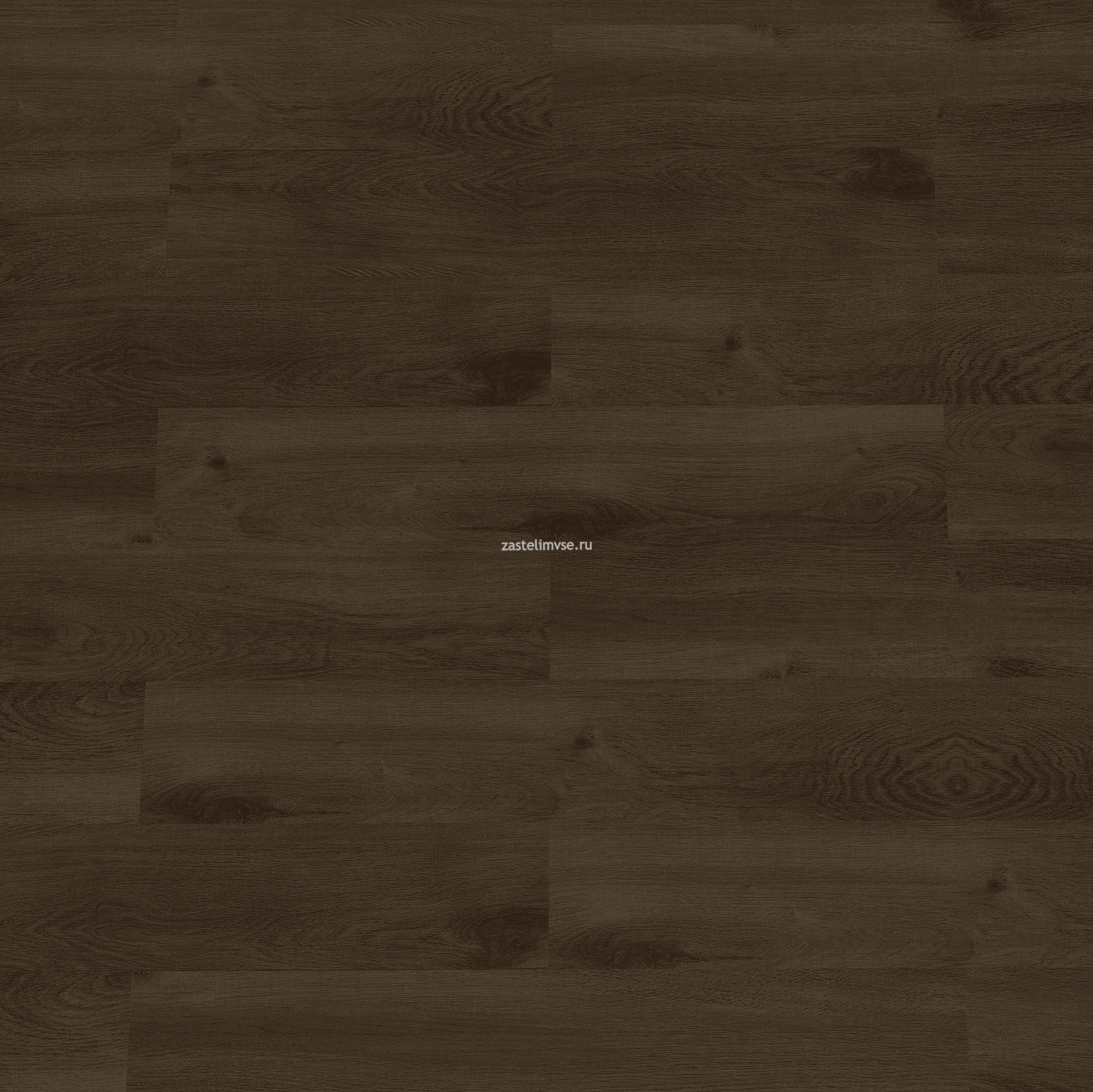 Клеевая кварцвиниловая плитка ONEFLOOR 2036L