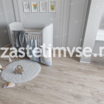 Клеевая LVT плитка AlpineFloor Grand Sequoia LVT Карите ECO 11-902