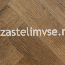 SPC плитка CronaFloor Herringbone 2.0 4V Дуб Анже