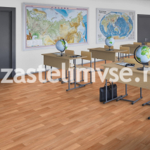 Линолеум Tarkett ACCZENT PRO TOBAGO 1 - 3,0м х 5,0м