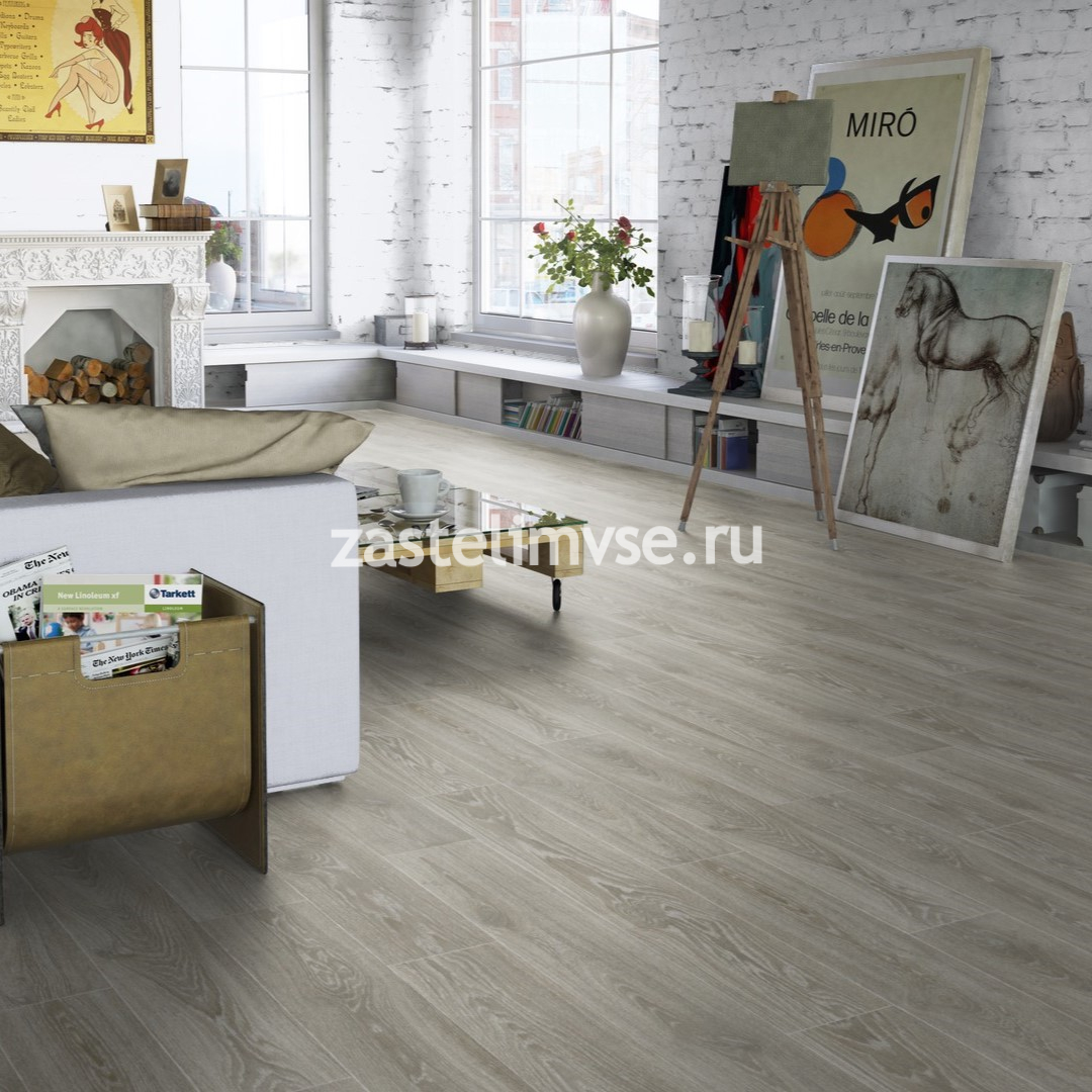 Линолеум Tarkett ГЛАДИАТОР Мускат 11 - 2,5 м (продается кратно рулонам)