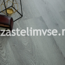 Клеевая кварцвиниловая плитка ONEFLOOR 9033L