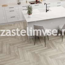 Клеевая LVT плитка AlpineFloor Parquet LVT Дуб Фантазия ECO 16-1