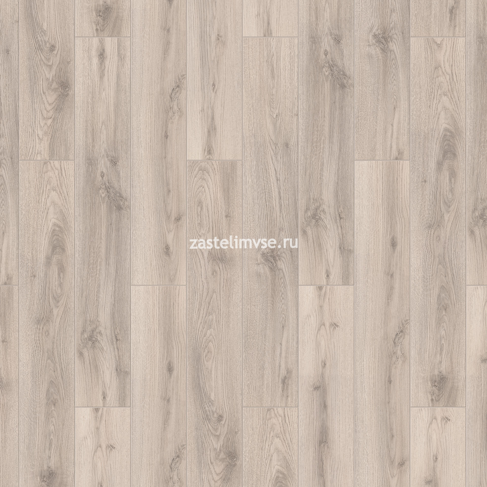 Ламинат Taiga Первая Уральская ДУБ НУРГУШ
