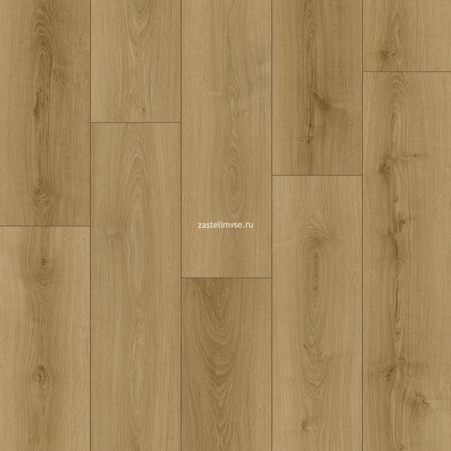 Ламинат LocFloor РИТМИЧНЫЙ Дуб Сестерия LFT 643