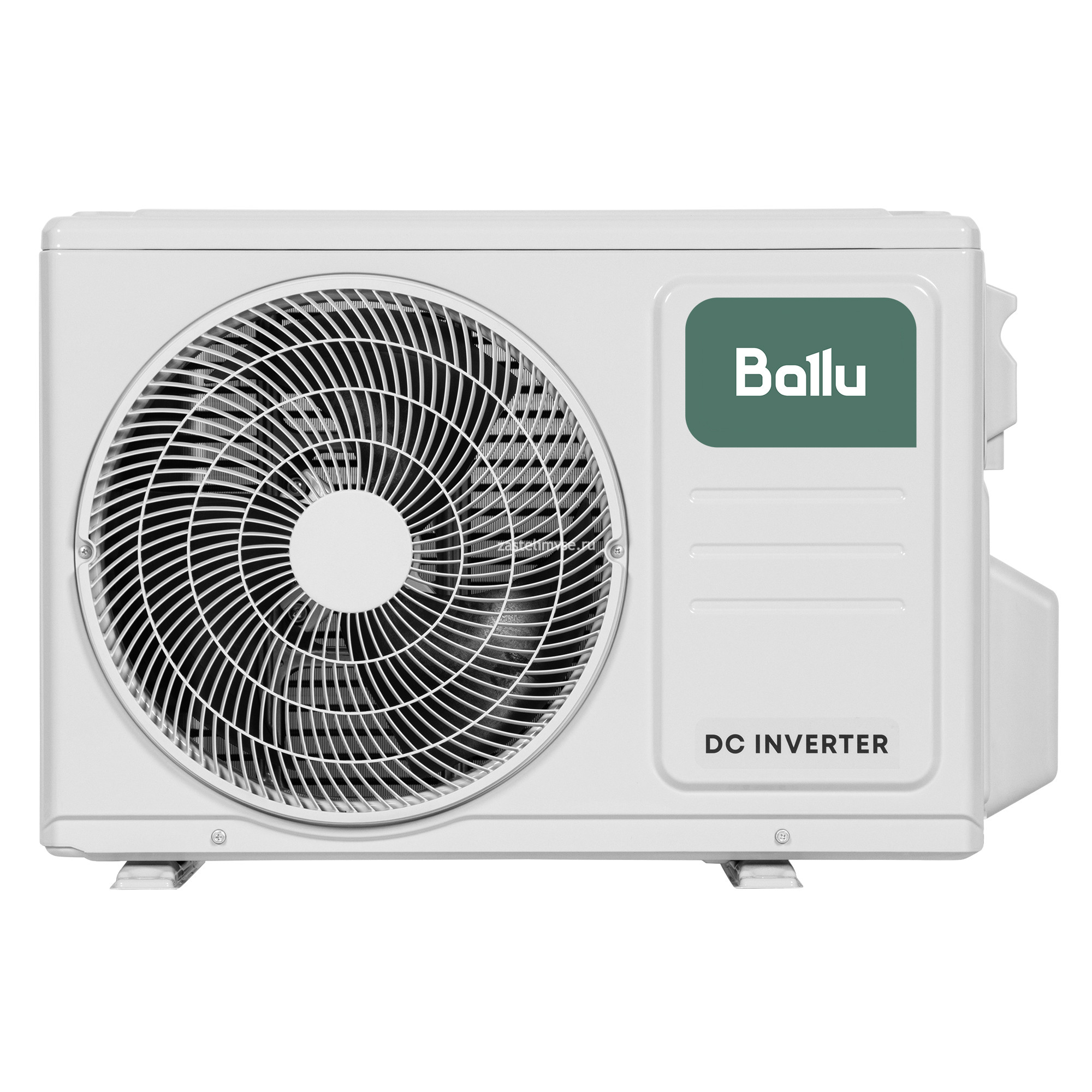 Сплит-система инверторного типа Ballu Odyssey Pro DC BSOI-24HN8/ERP
